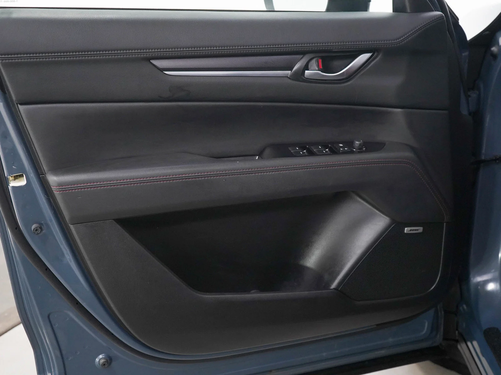 Used 2023 Polymetal Gray Mazda 2.5 S Carbon Edition image 20