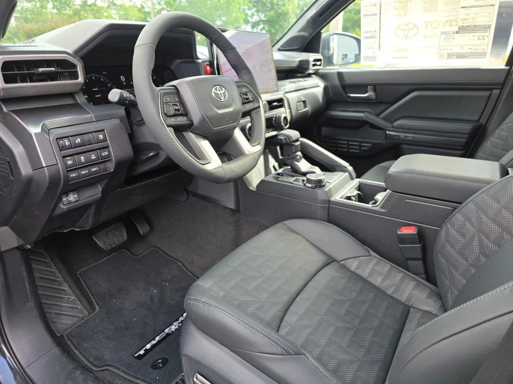 New 2026 Underground Toyota Tacoma TRD Off-Road image 25