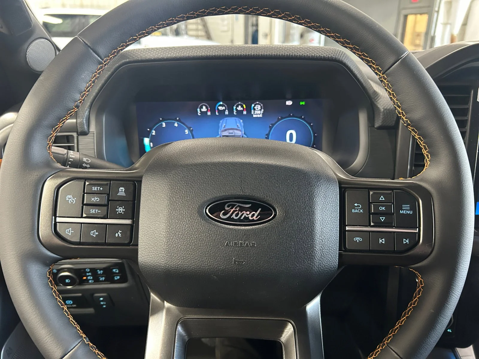 New 2026 Avalanche Ford Tremor image 21