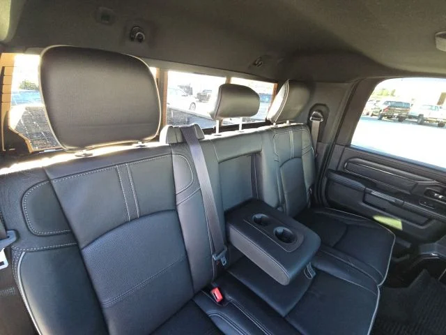 Used 2024 Gray Ram Limited image 15