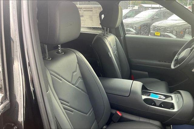 2026 Hyundai Palisade XRT Pro - Photo 23