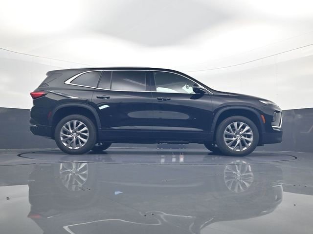2026 Buick Enclave Preferred - Photo 25