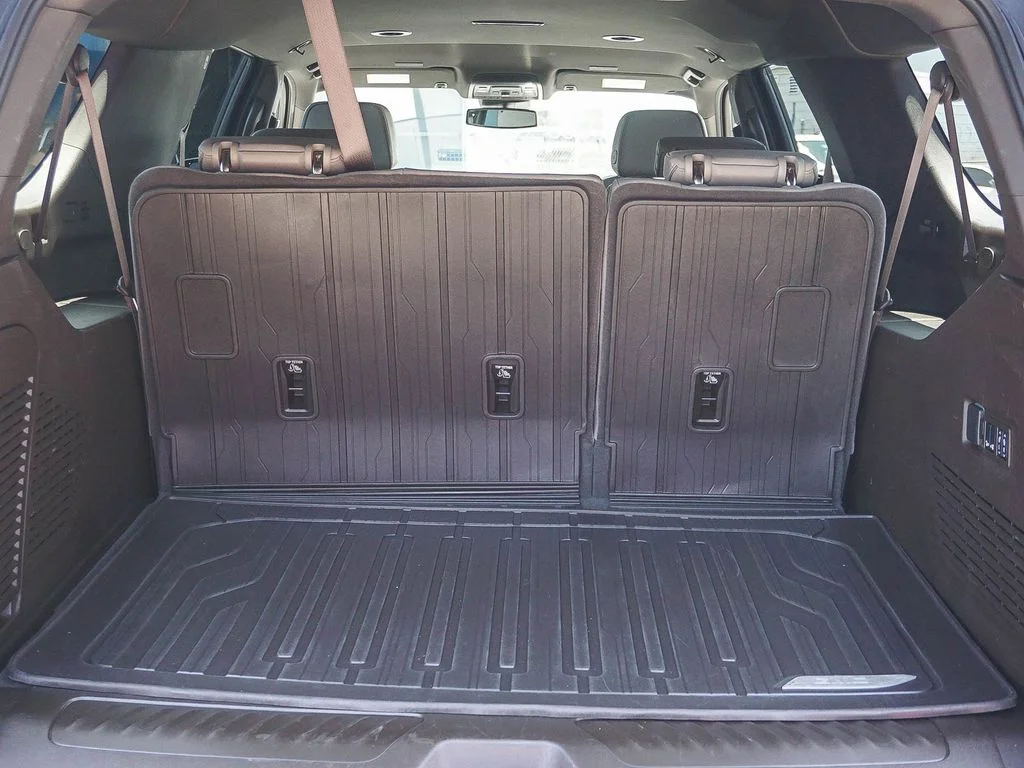 Used 2025 Black GMC Elevation image 24