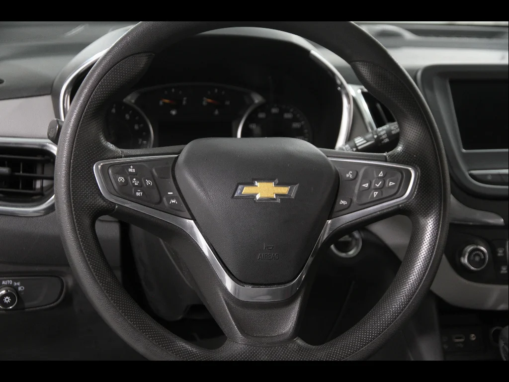 2023 Chevrolet Equinox LS - Photo 7