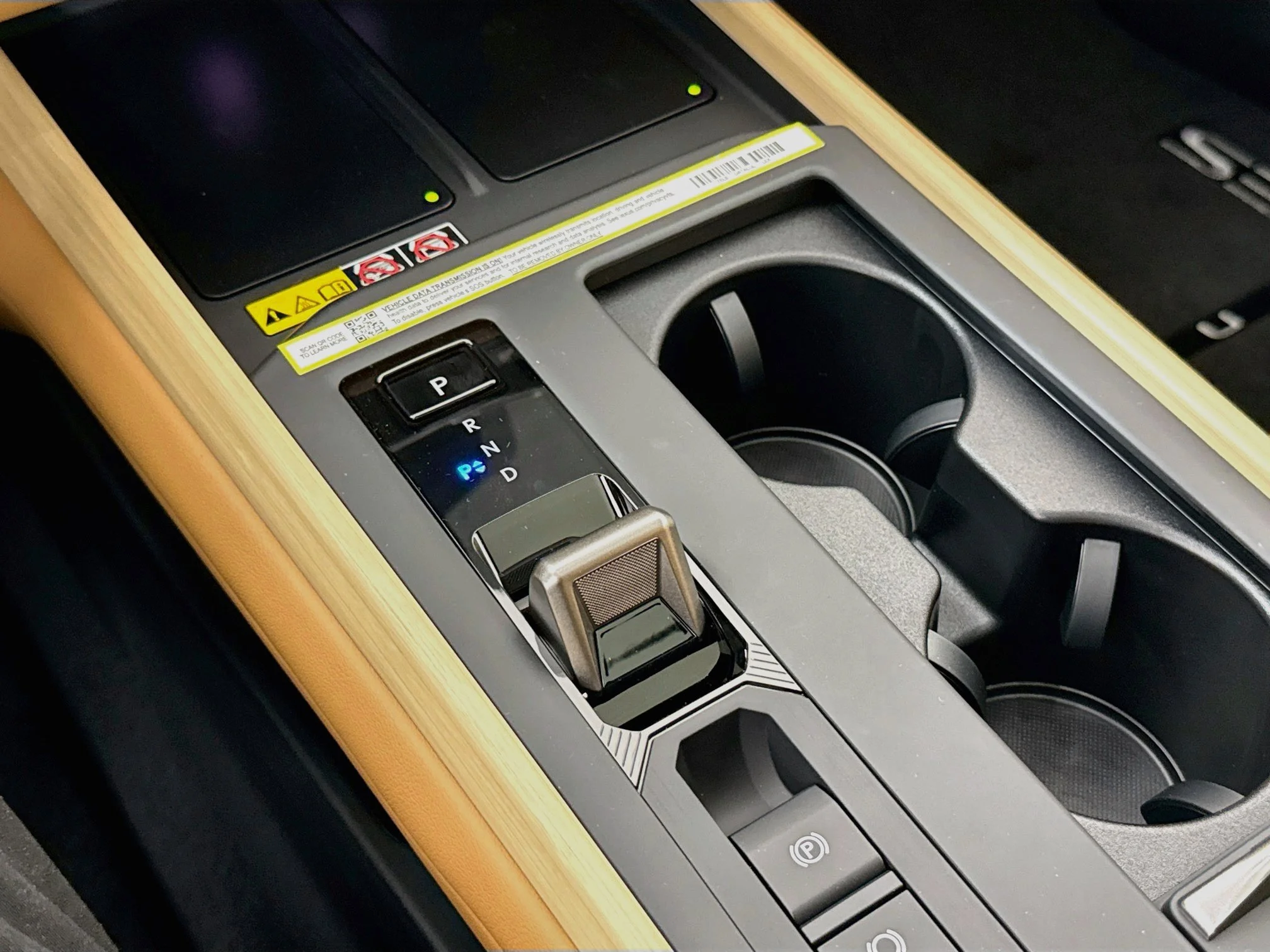 New 2026 Ultra White Lexus ES 350e LUXURY image 18