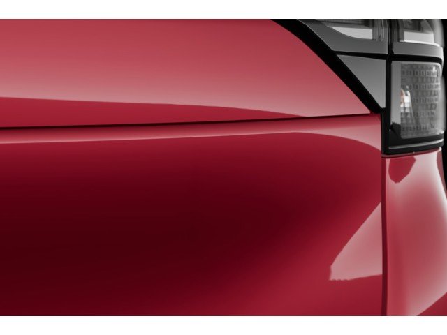 New 2026 CRIMSON RED PEARL Subaru Standard Model image 12