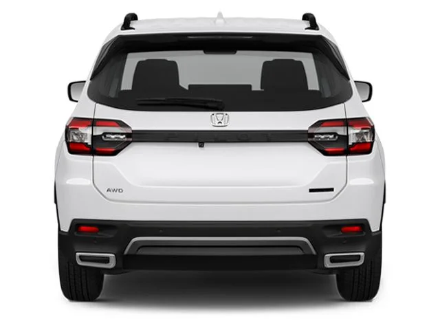 2024 Honda Pilot TrailSport - Photo 6