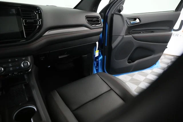 New 2026 B5 Blue Exterior Paint Dodge GT Plus HEMI V8 image 25