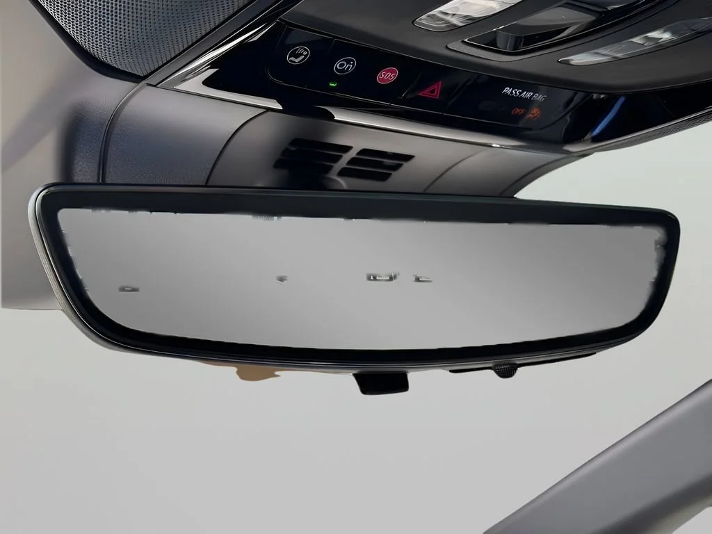 New 2026 Argent Silver Metallic Cadillac Sport image 46