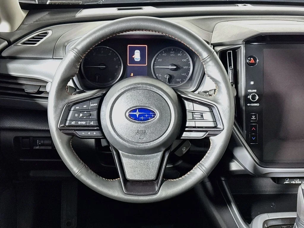 Certified Used 2026 White Subaru Limited image 14