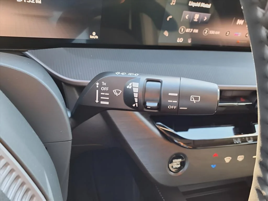 2025 Nissan Murano SV - Photo 25