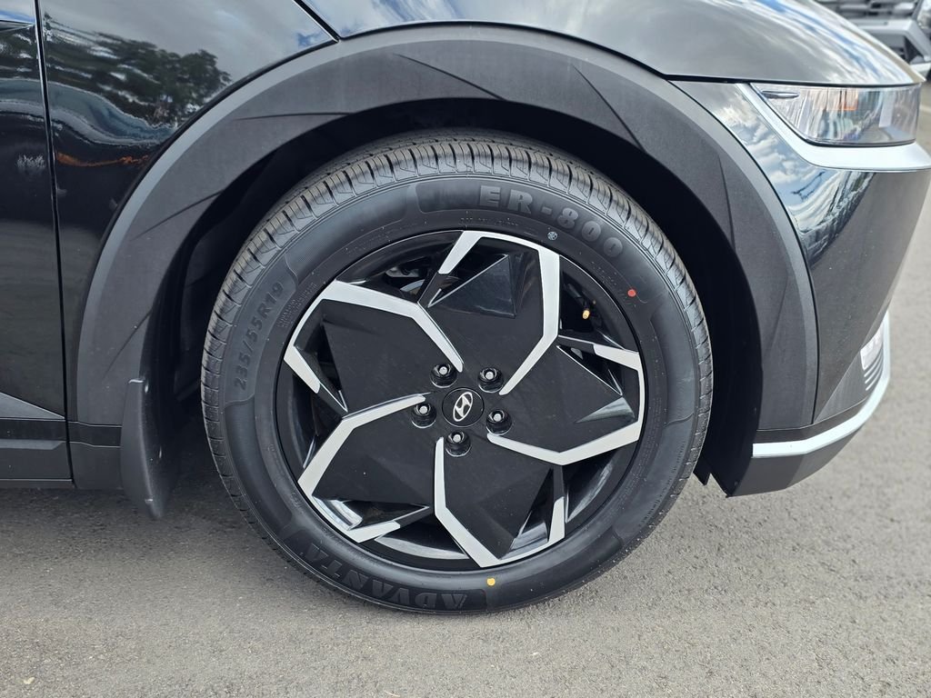 2022 Hyundai IONIQ 5 SE - Photo 8