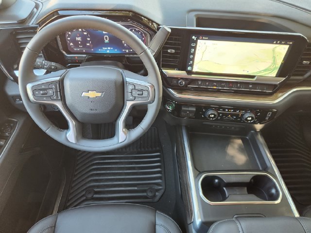 2026 Chevrolet Silverado 3500 HD LT - Photo 28
