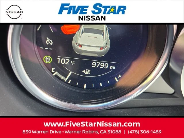 Used 2024 Red Mazda Grand Touring image 23