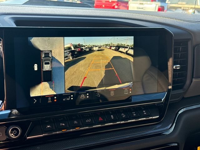 Used 2026 Black Chevrolet ZR2 image 20