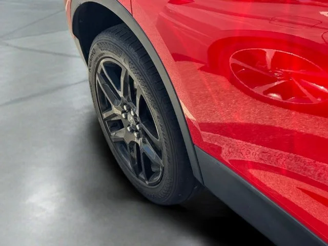 Used 2019 Red Chevrolet Base image 11