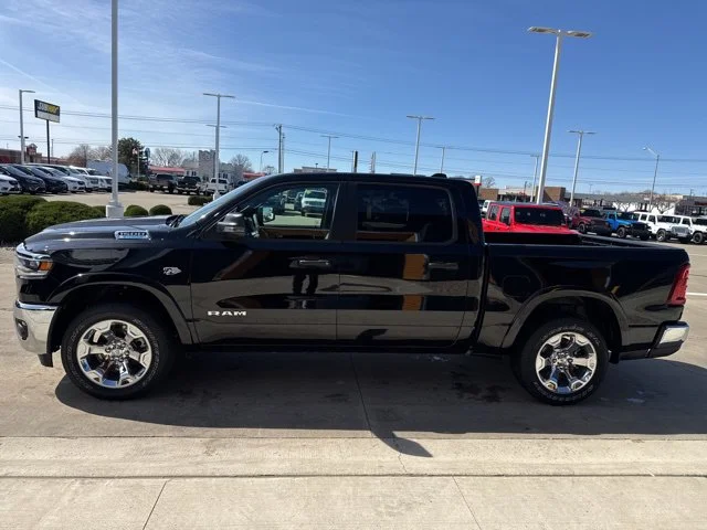New 2026 Black Ram Big Horn/Lone Star image 35