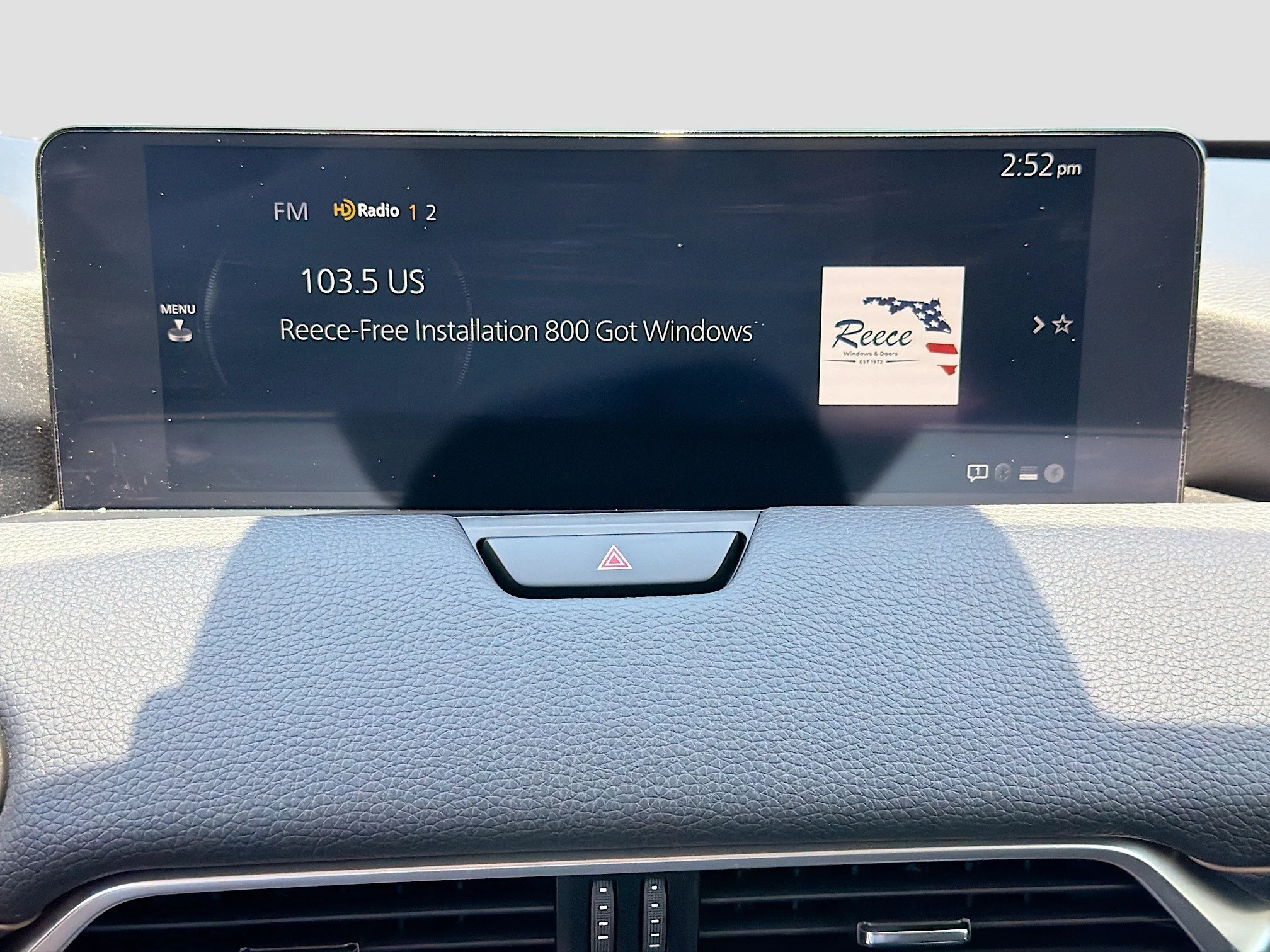 Used 2025 Rhodium White Premium Mazda 3.3 Turbo Preferred Package image 31