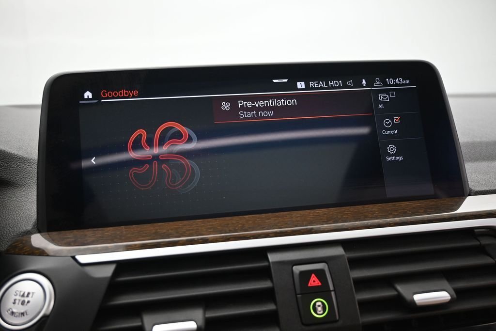 Certified Used 2020 White BMW sDrive30i image 15