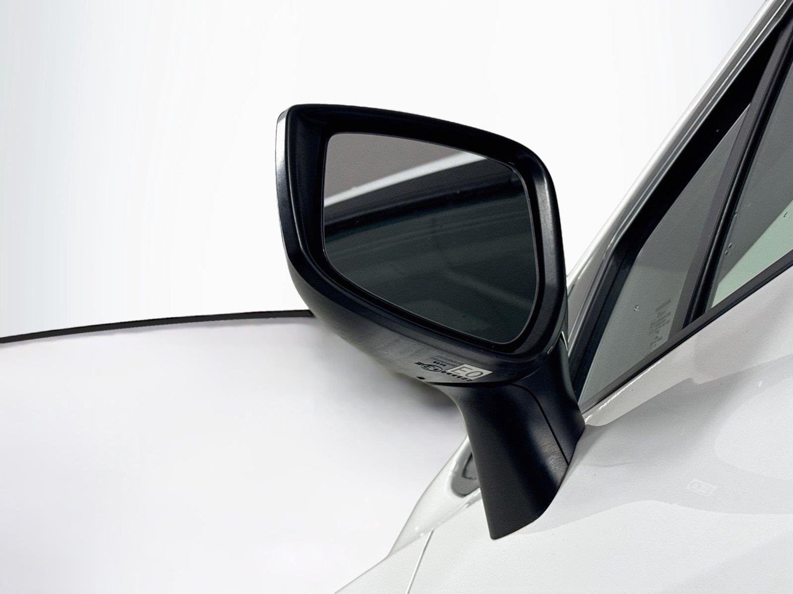 Used 2020 Fresh Powder Nissan S image 5