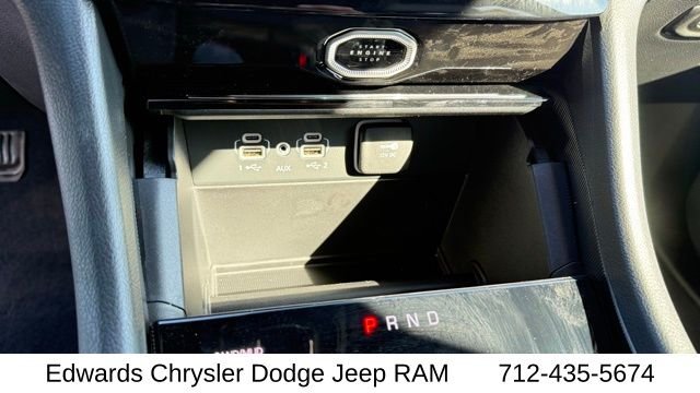 New 2026 Bright White Clearcoat Jeep Limited image 27
