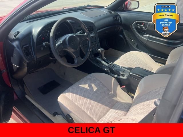 1998 Toyota Celica GT - Photo 12