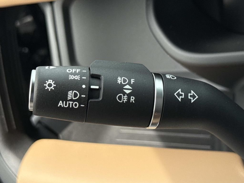 New 2026 Gray Land Rover S image 8