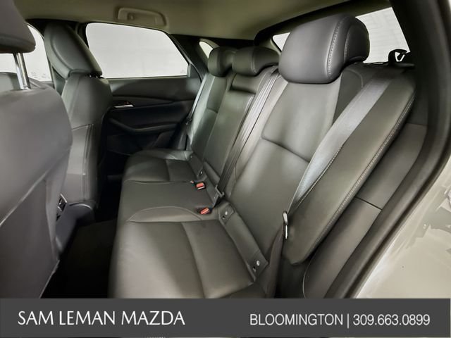 Used 2026 Gray Mazda 2.5 S Select Sport image 22