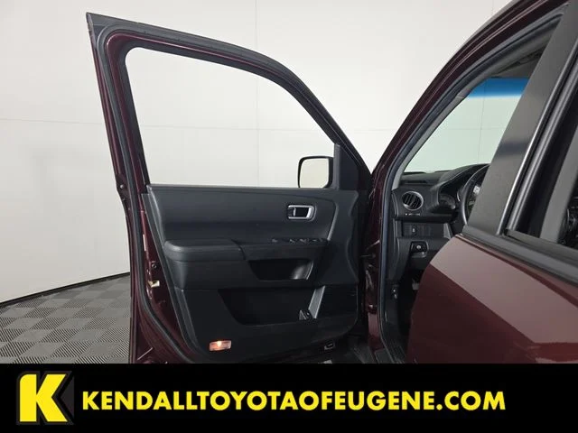 Used 2012 Red Honda EX-L image 20