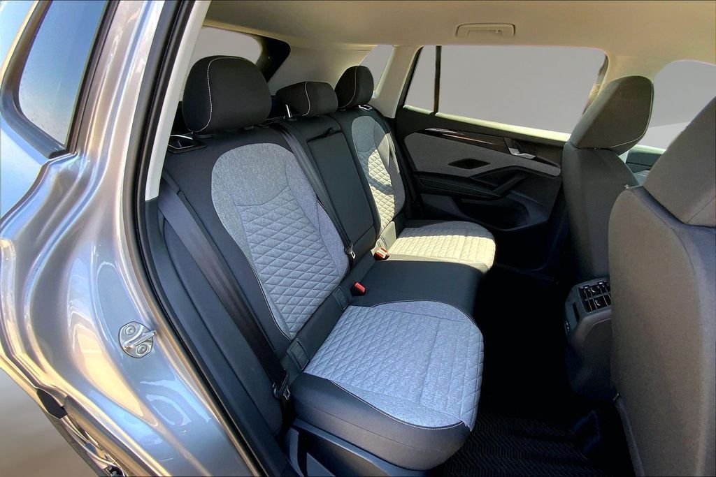 2026 Volkswagen Tiguan S - Photo 9
