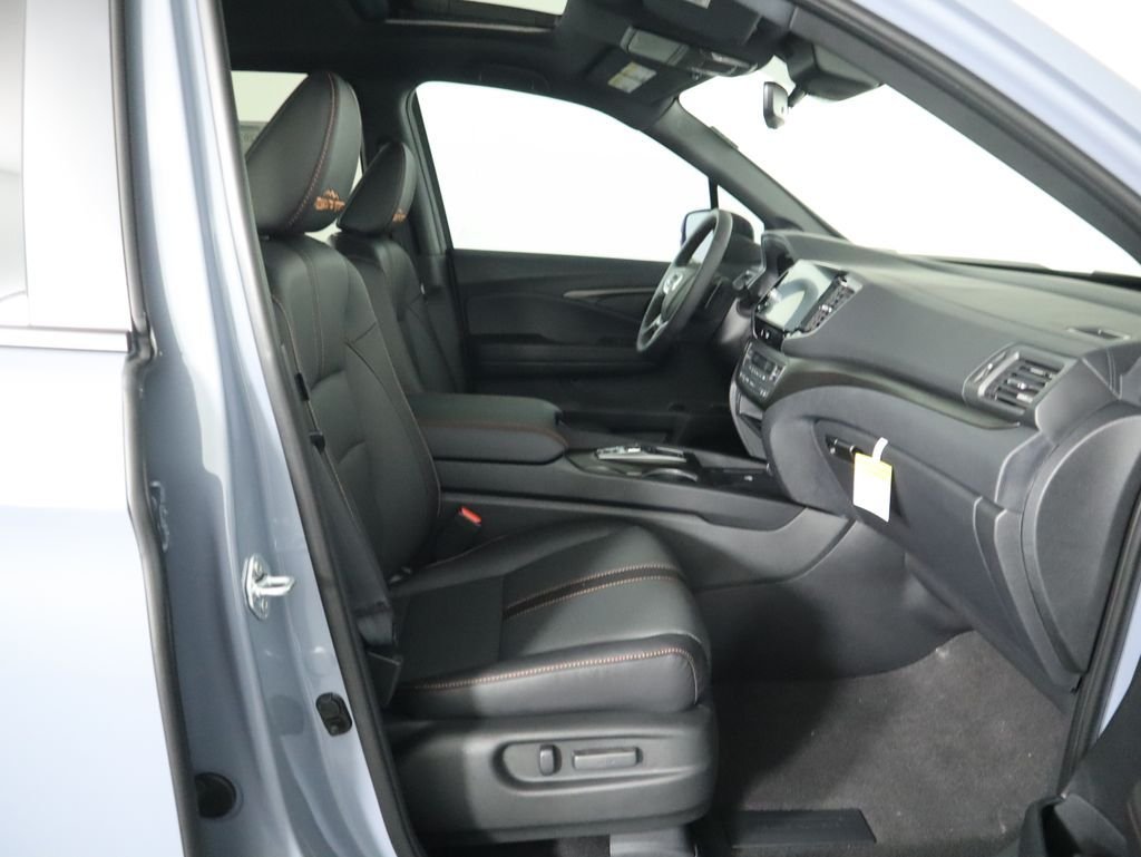 2026 Honda Ridgeline TrailSport - Photo 20