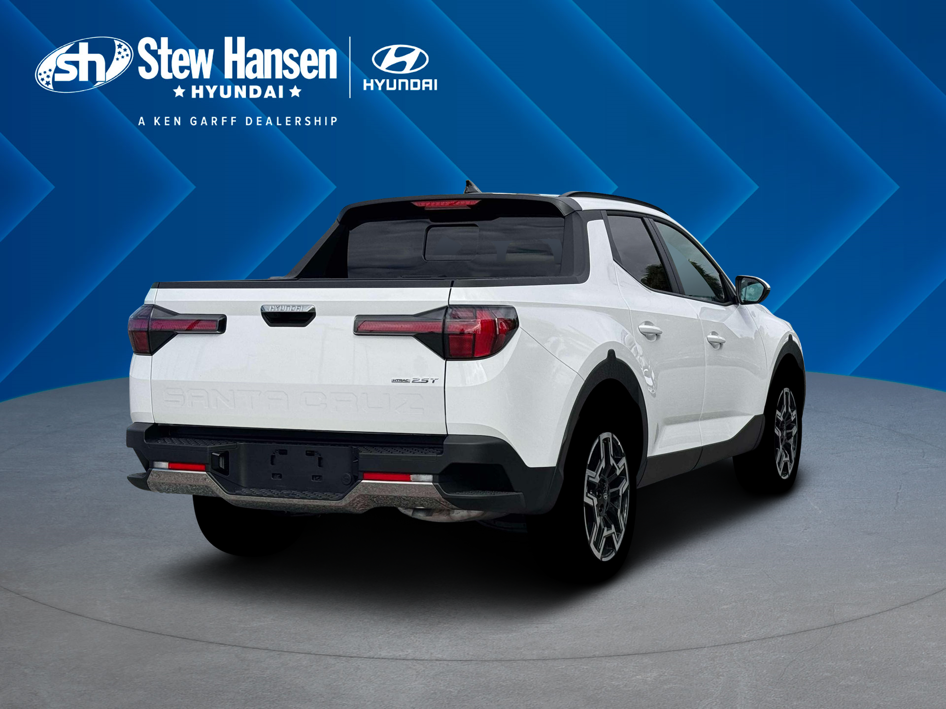 New 2026 Atlas White Hyundai Limited image 26