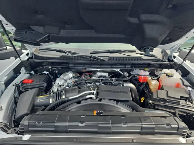 2026 Chevrolet Silverado 3500 HD Work Truck - Photo 30
