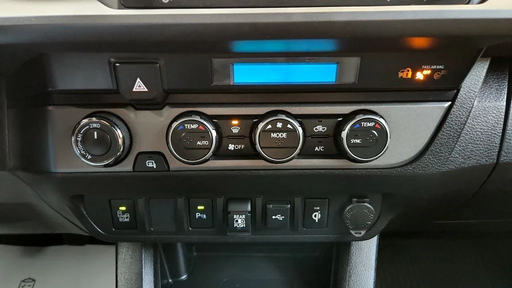 Certified Used 2021 Gray Toyota TRD Off-Road image 28