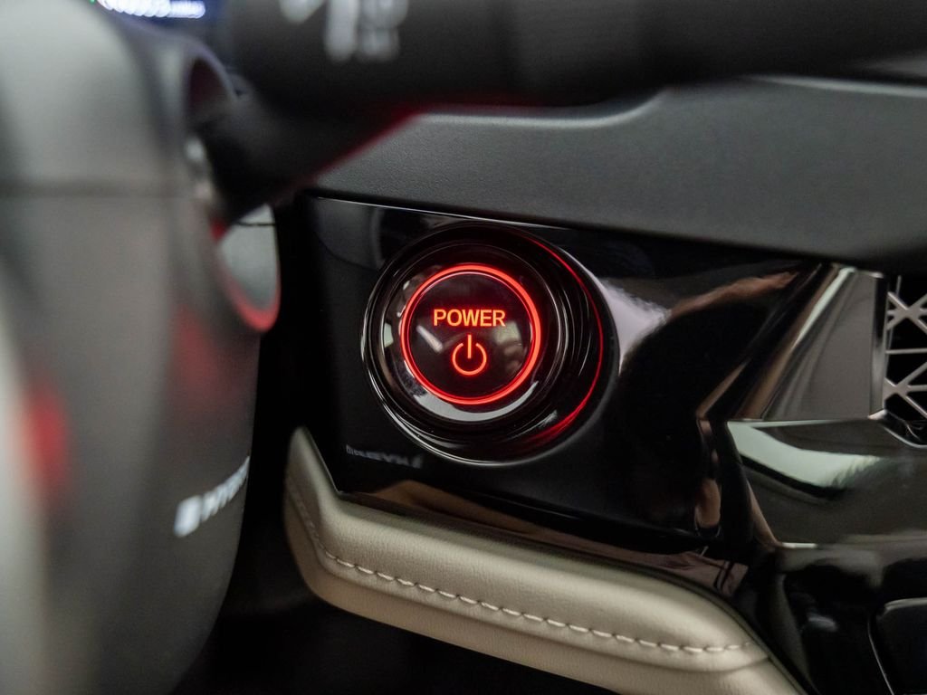 2026 Honda Accord Hybrid EX-L - Photo 21