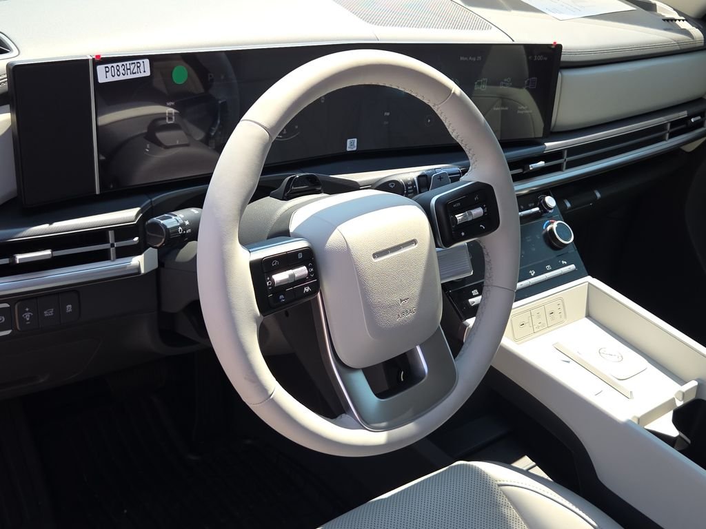 Certified Used 2026 Gray Hyundai SEL image 15