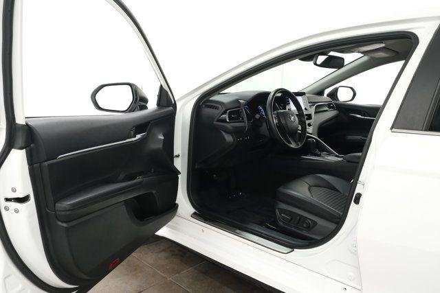 Certified Used 2024 ICE CAP Toyota  image 24