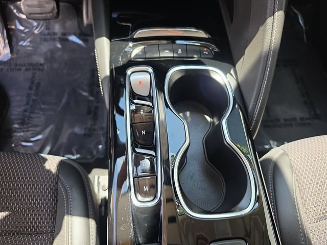 2023 Buick Envision Preferred - Photo 22