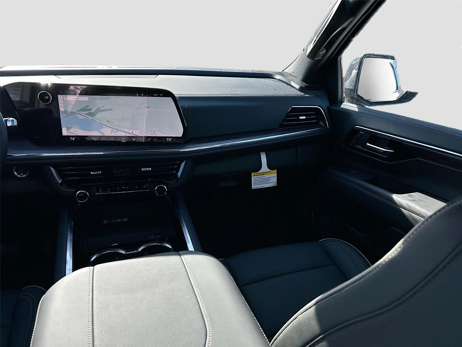 2026 Chevrolet Suburban Premier - Photo 25