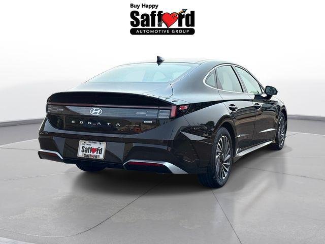 New 2026 Black Hyundai Limited image 9