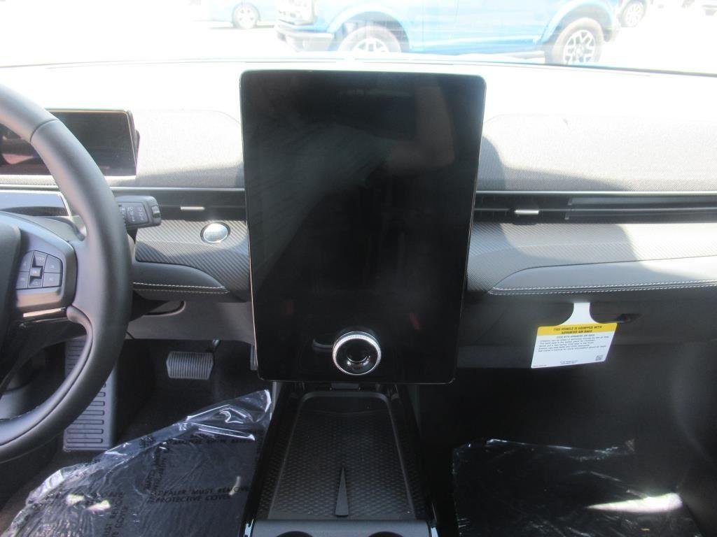 2024 Ford Mustang Mach-E Select - Photo 20