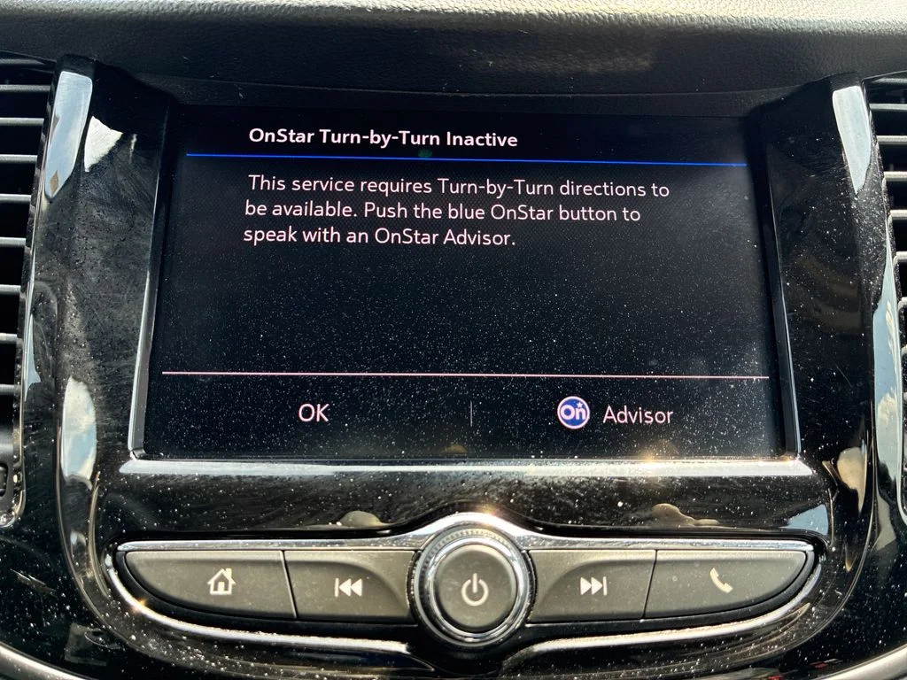 Used 2021 Silver Chevrolet LT image 25