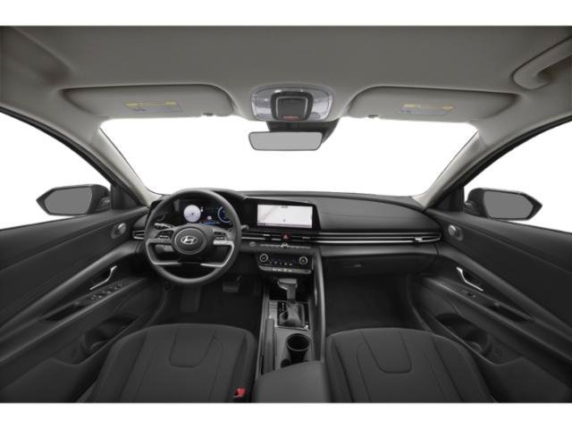 Used 2024 Abyss Black Hyundai SEL image 5