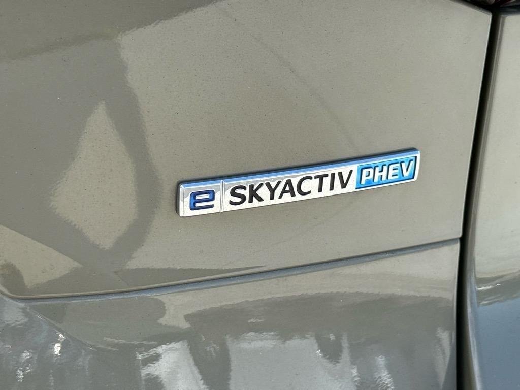 2025 Mazda CX-70 Premium Plus Package - Photo 17