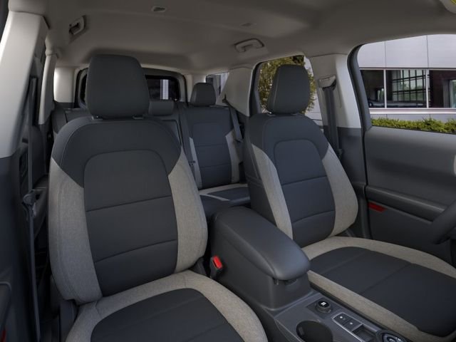 New 2026 Shadow Black Ford Big Bend image 10
