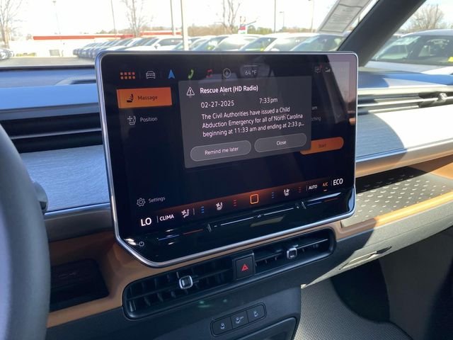 2025 Volkswagen ID. Buzz PRO S - Photo 16