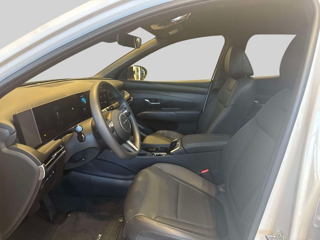 2026 Hyundai Santa Cruz SEL - Photo 17