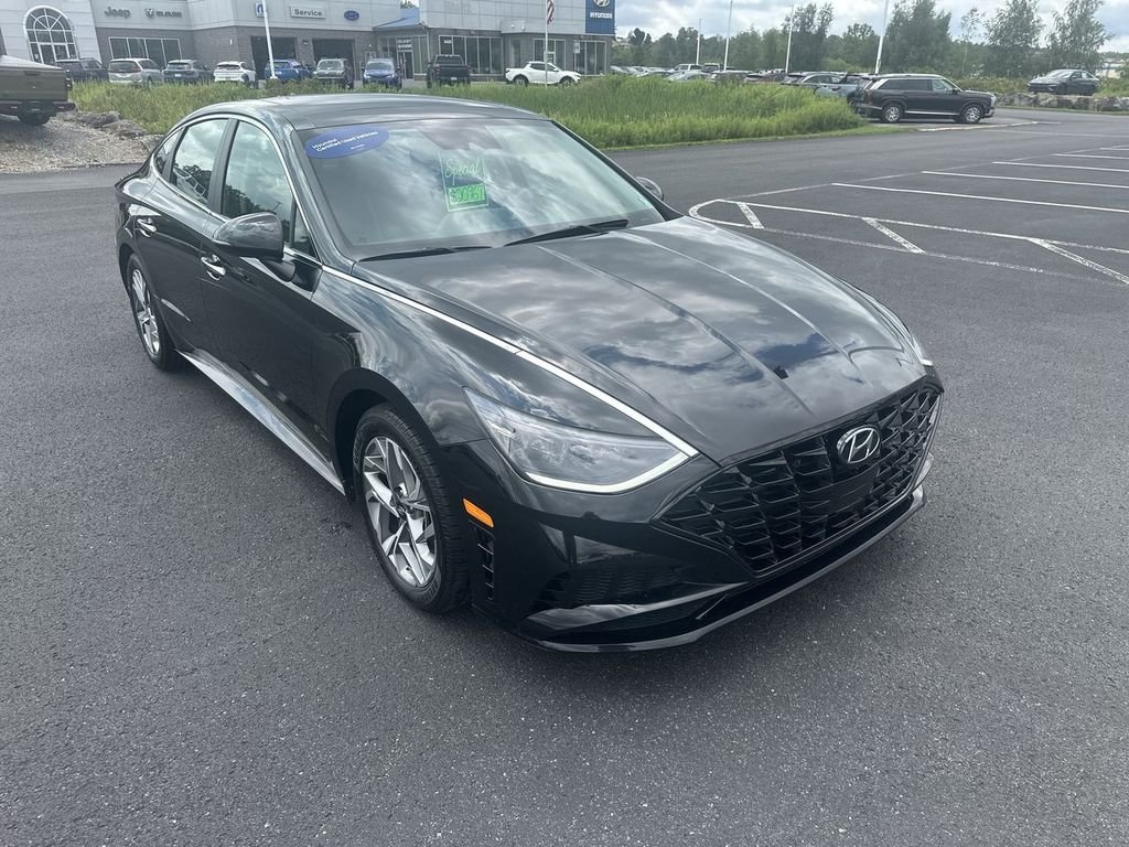 2023 Hyundai Sonata