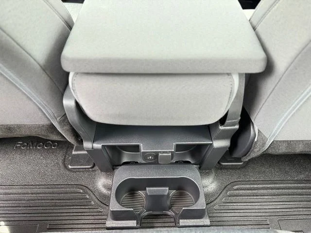 New 2026 Agate Black Metallic Ford F-350® XL image 26