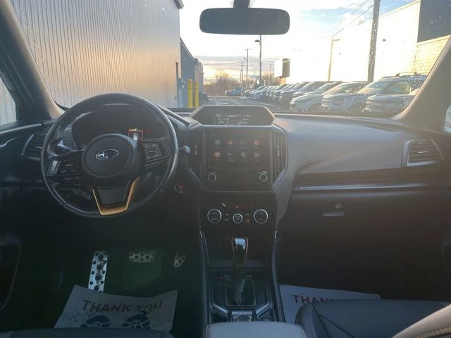 2023 Subaru Forester Wilderness - Photo 8